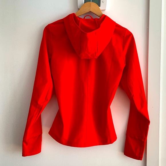 Adidas Running Jacket - Picture 2 of 7